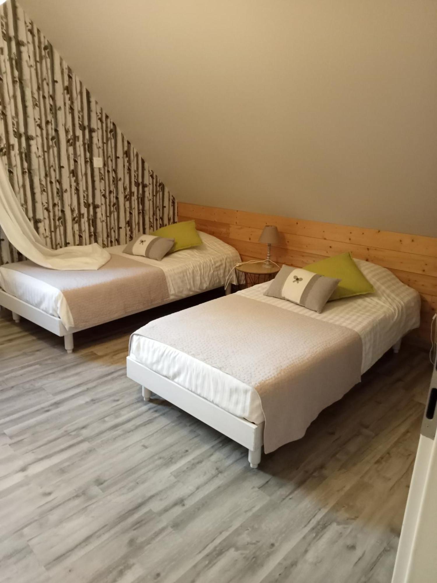 Appartamento Marlibelle 2 Valff Esterno foto